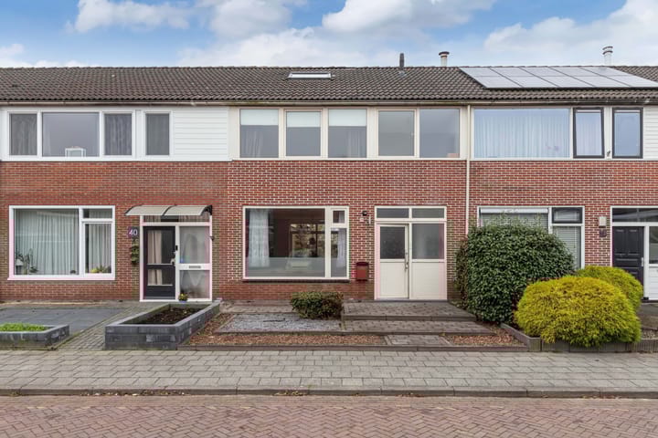 Foto 40 van Renbaanstraat 38