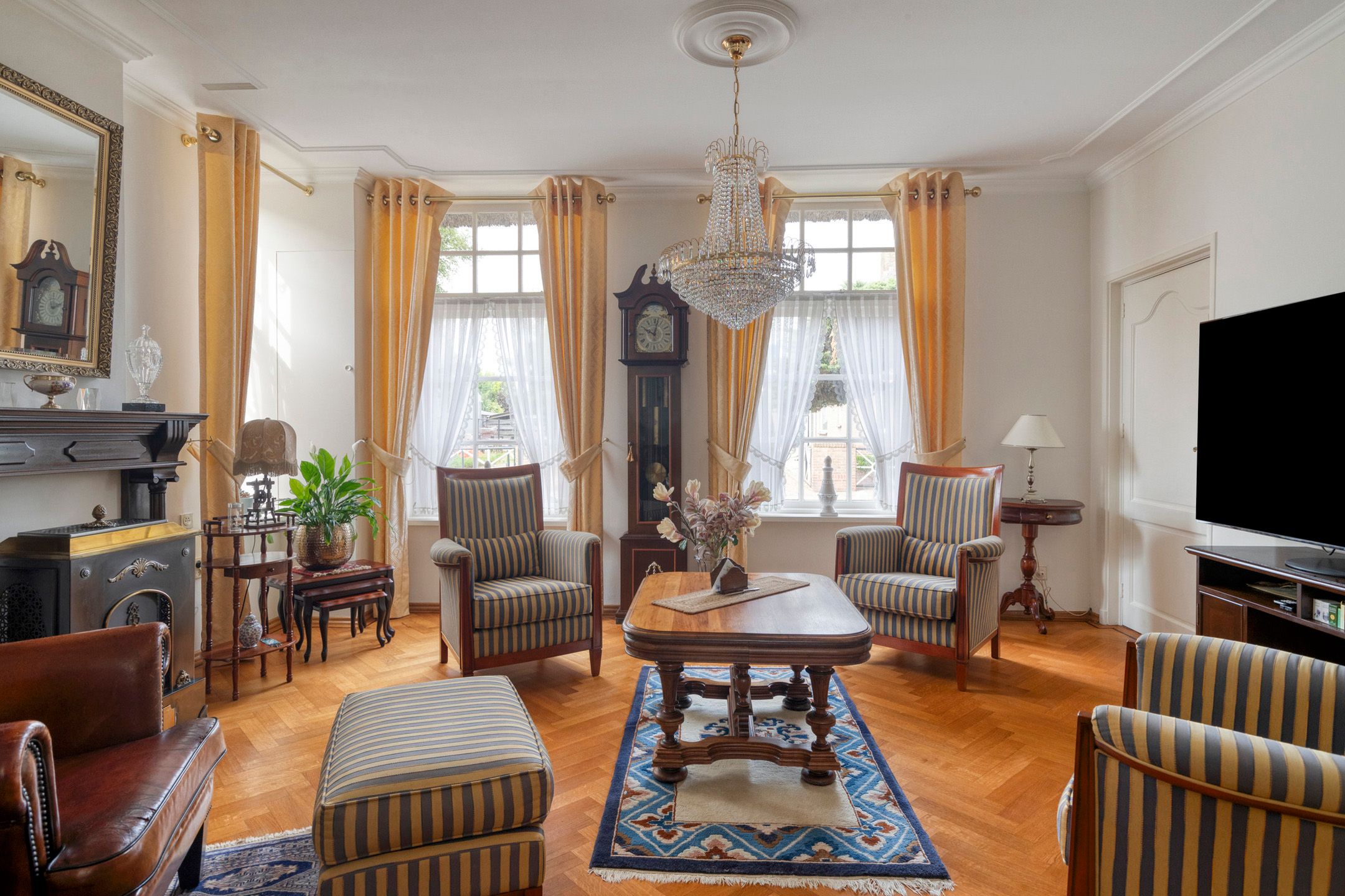 Foto 6 van Oude Kerkstraat 30