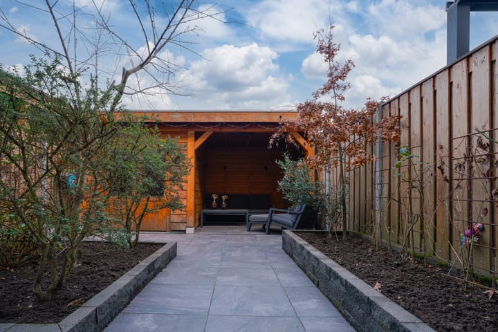 Foto 5 van de Pontilaan 2-G