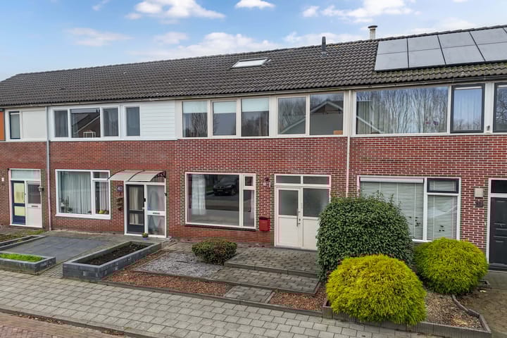 Foto 41 van Renbaanstraat 38