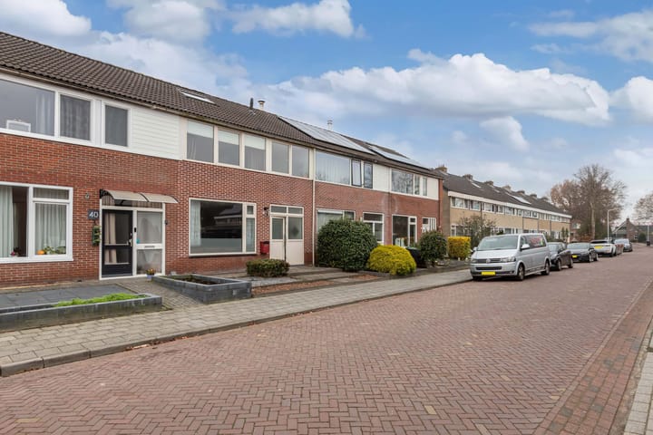 Foto 42 van Renbaanstraat 38