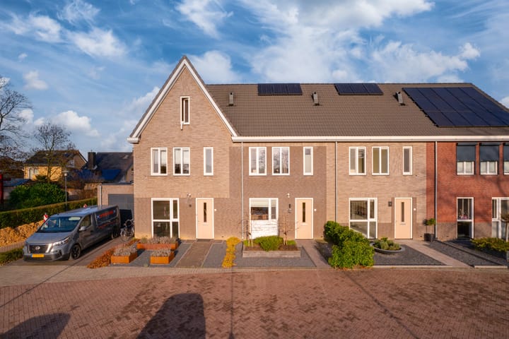 Foto 6 van de Pontilaan 2-G