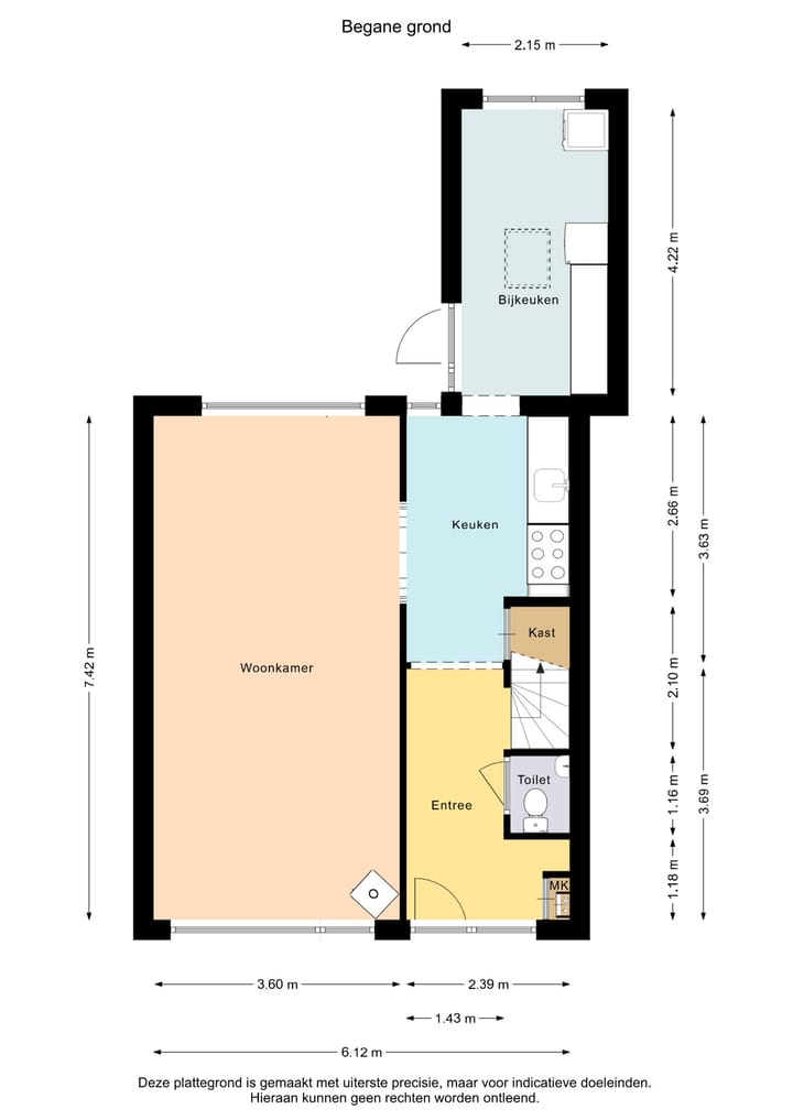 Foto 43 van Renbaanstraat 38