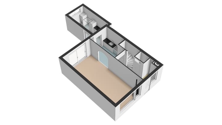 Foto 47 van Renbaanstraat 38