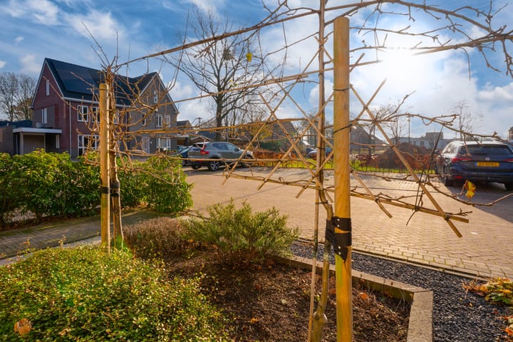 Foto 8 van de Pontilaan 2-G