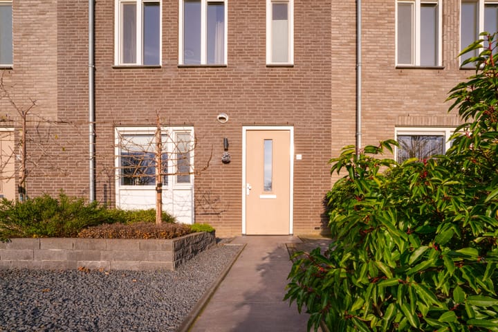 Foto 10 van de Pontilaan 2-G