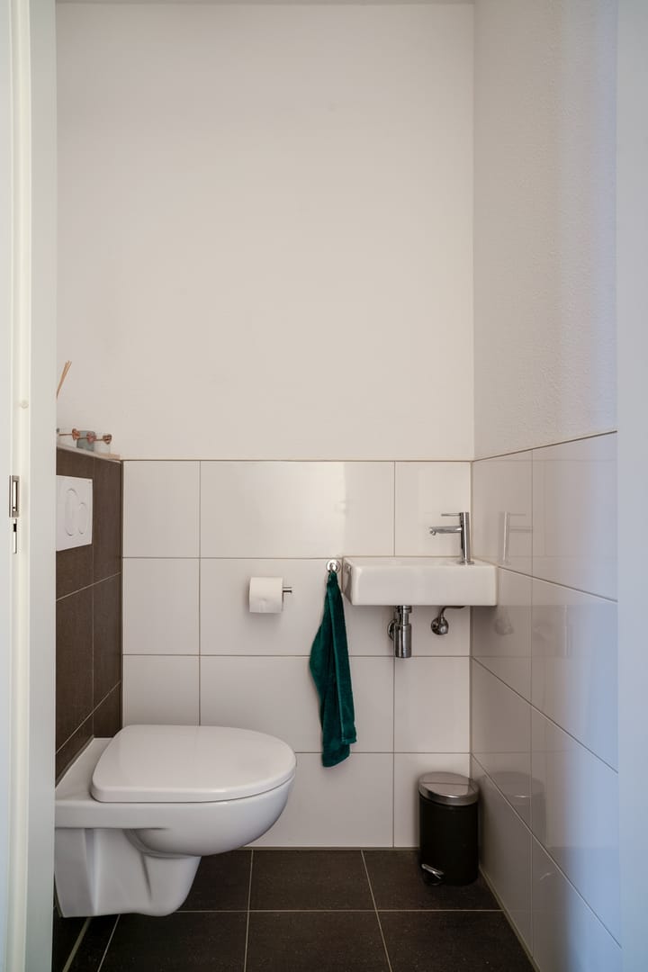 Foto 12 van de Pontilaan 2-G