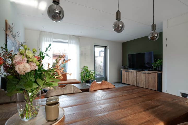 Foto 18 van de Pontilaan 2-G