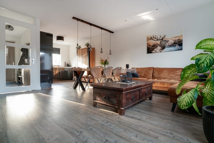 Foto 19 van de Pontilaan 2-G