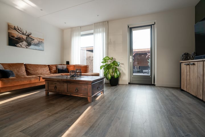 Foto 20 van de Pontilaan 2-G