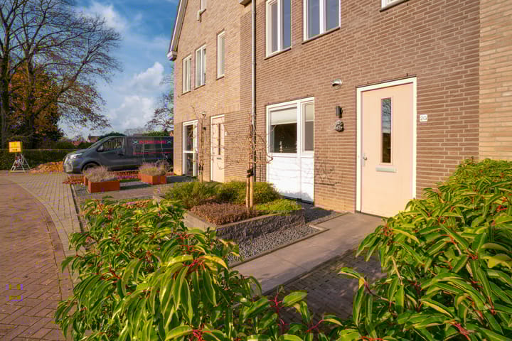 Foto 9 van de Pontilaan 2-G