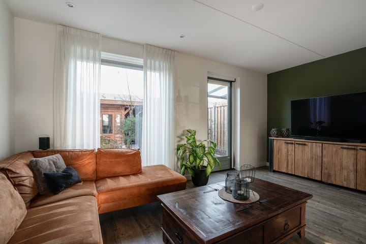 Foto 22 van de Pontilaan 2-G