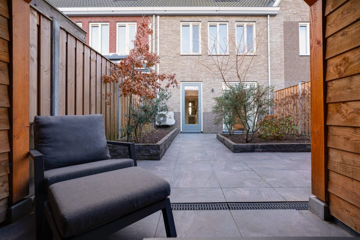 Foto 24 van de Pontilaan 2-G