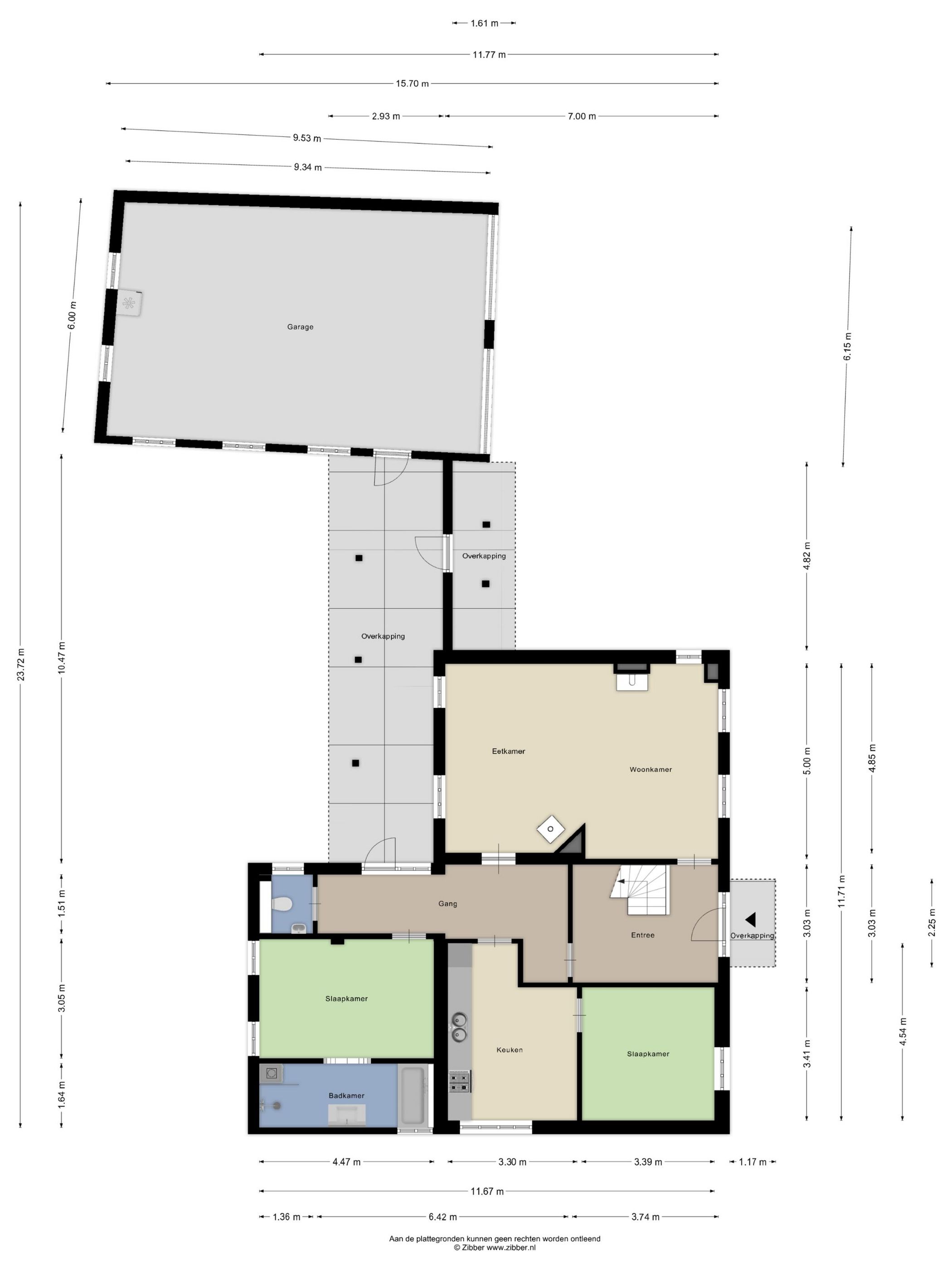 Foto 48 van Oude Kerkstraat 30