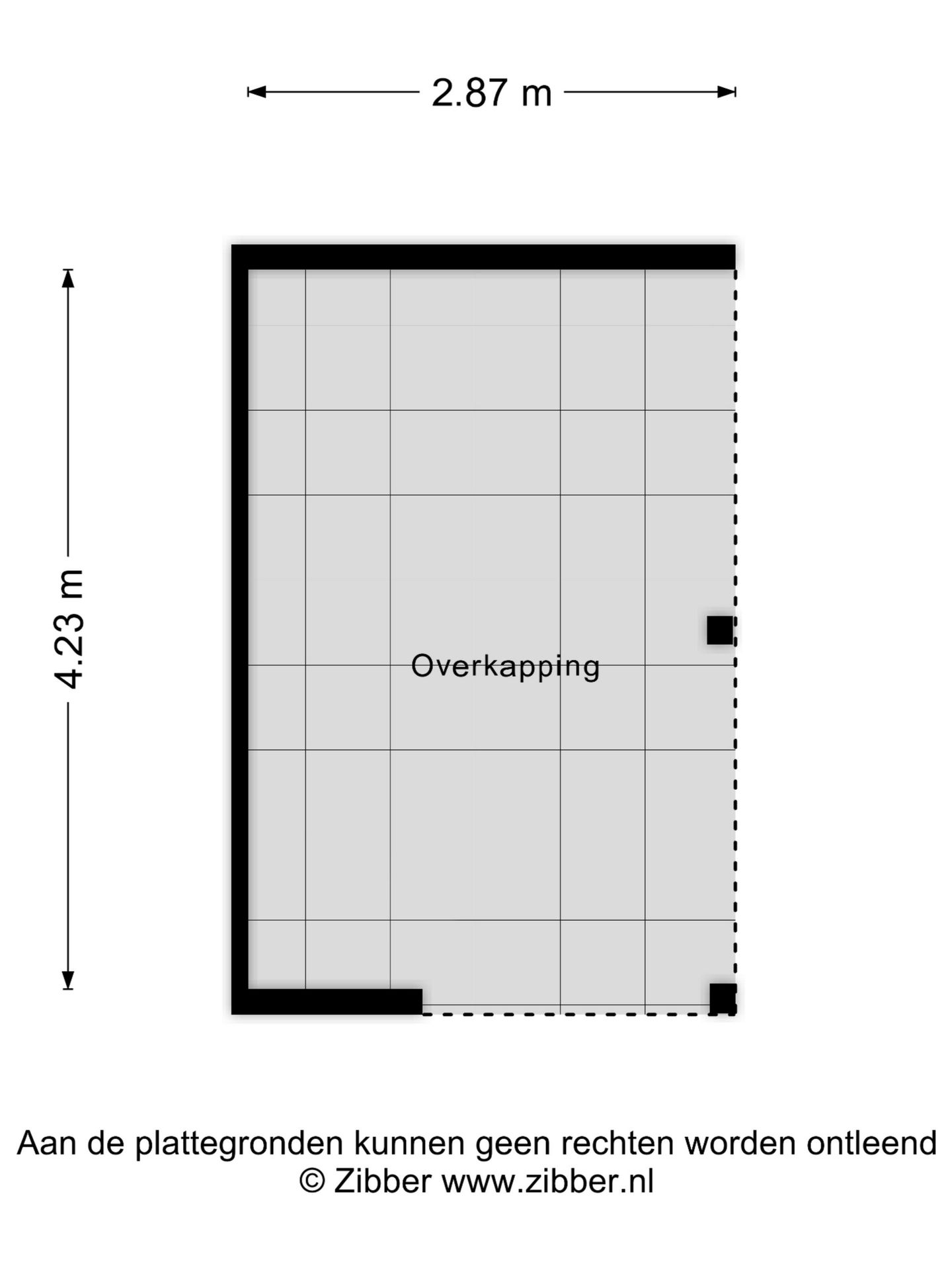 Foto 50 van Oude Kerkstraat 30