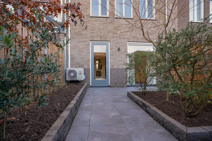 Foto 27 van de Pontilaan 2-G