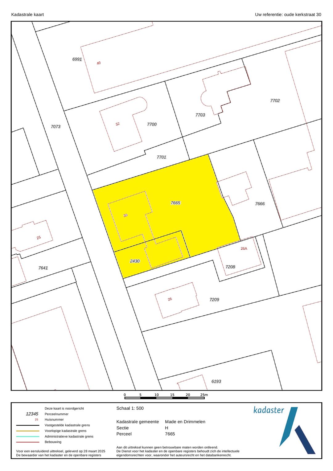 Foto 52 van Oude Kerkstraat 30