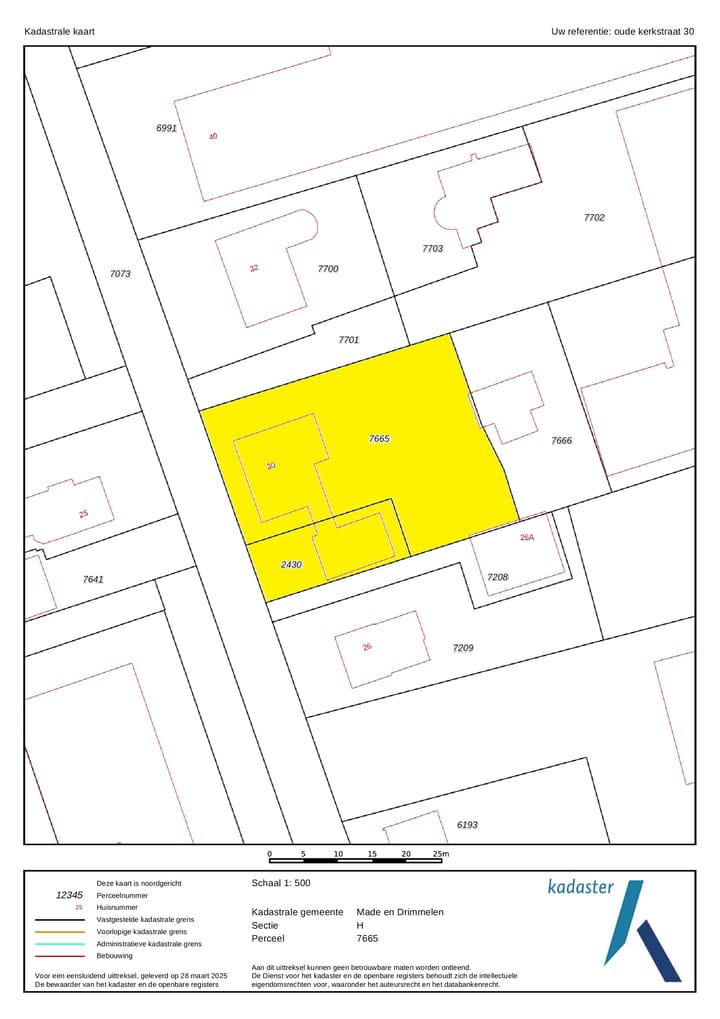 Photo 52 of Oude Kerkstraat 30