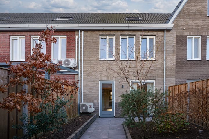 Foto 31 van de Pontilaan 2-G