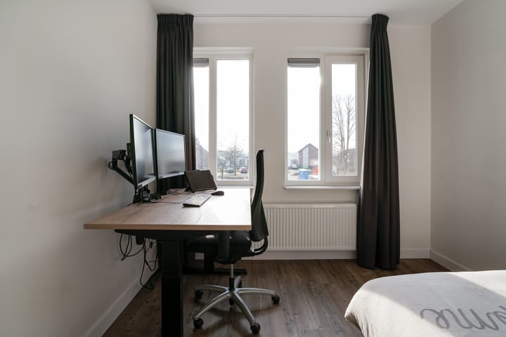 Foto 38 van de Pontilaan 2-G