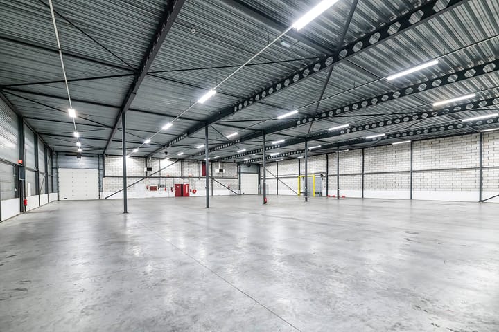 Mon Plaisir 12, Etten-Leur