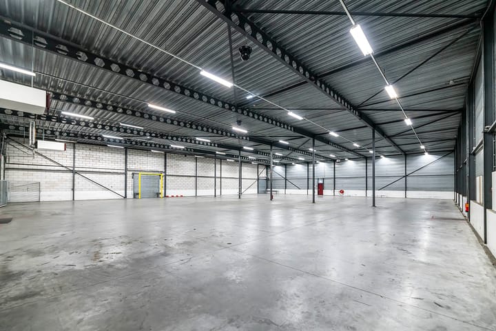 Mon Plaisir 12, Etten-Leur