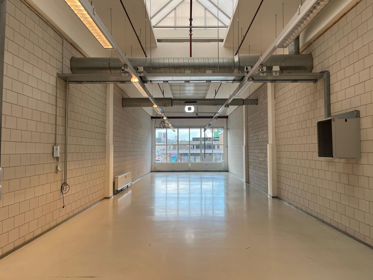 View photo 4 of Saturnusstraat 60