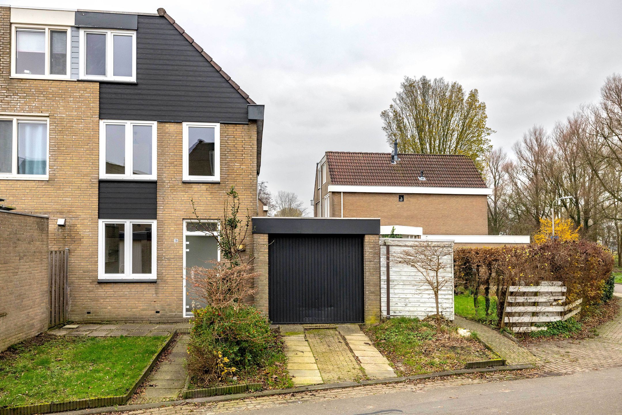 Epemastate, 18, Leeuwarden, 8926MX, Friesland, Nederland 18 