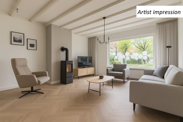 Photo 2 of Noorderkroon 86