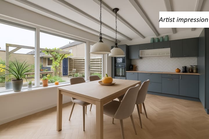 Photo 3 of Noorderkroon 86