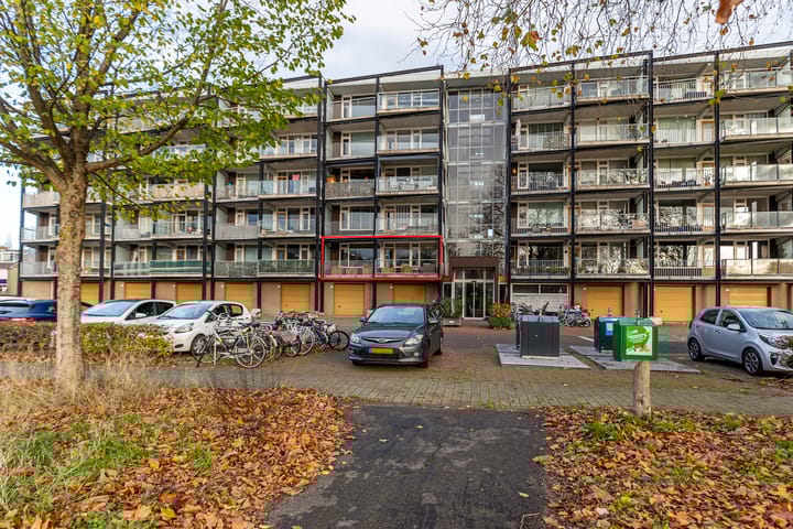 Photo 2 of Thorbeckelaan 77