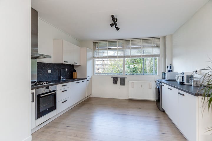 Photo 4 of Thorbeckelaan 77