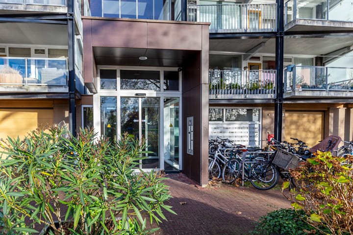 Photo 6 of Thorbeckelaan 77