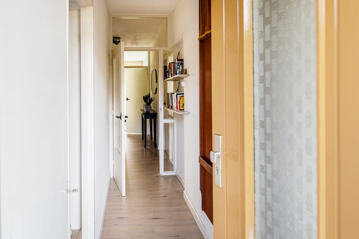 Photo 7 of Thorbeckelaan 77