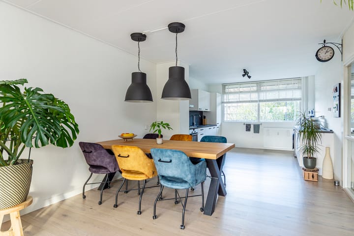 Photo 9 of Thorbeckelaan 77