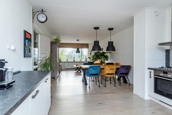 Photo 12 of Thorbeckelaan 77