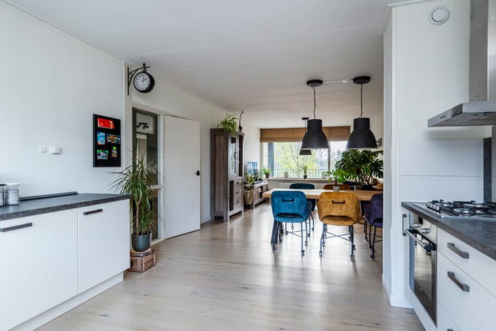 Photo 16 of Thorbeckelaan 77