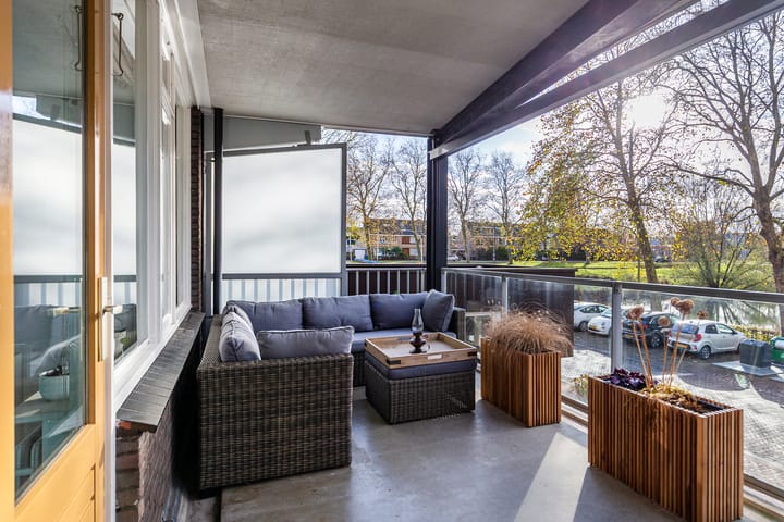 Photo 27 of Thorbeckelaan 77