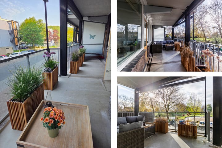 Photo 29 of Thorbeckelaan 77