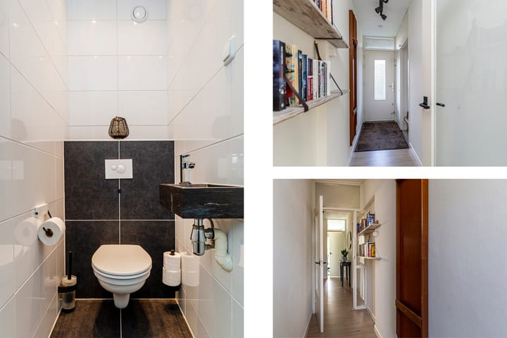 Photo 31 of Thorbeckelaan 77