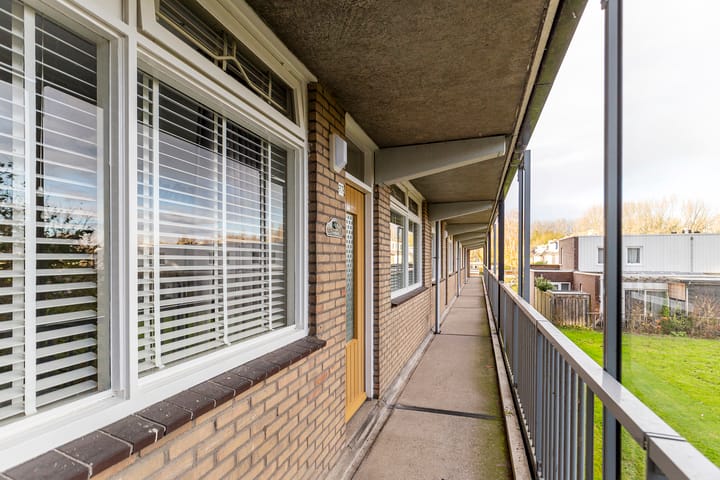 Photo 34 of Thorbeckelaan 77