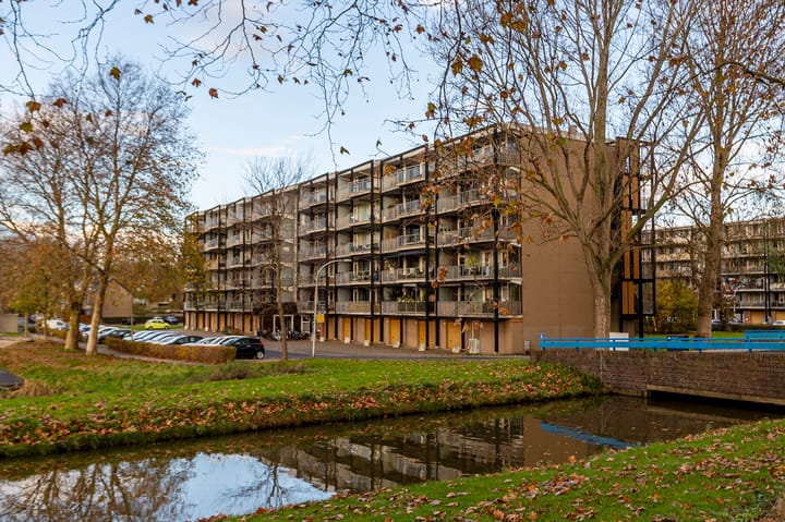 Photo 36 of Thorbeckelaan 77