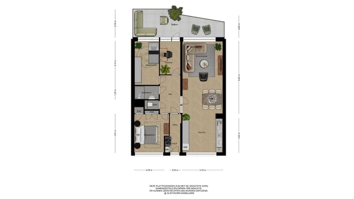 Photo 41 of Thorbeckelaan 77