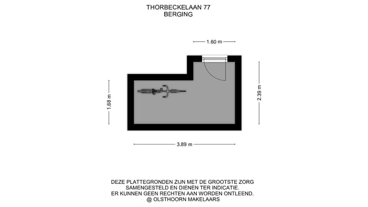 Photo 42 of Thorbeckelaan 77