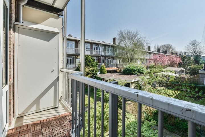 Foto 7 van Pascalstraat 4-1