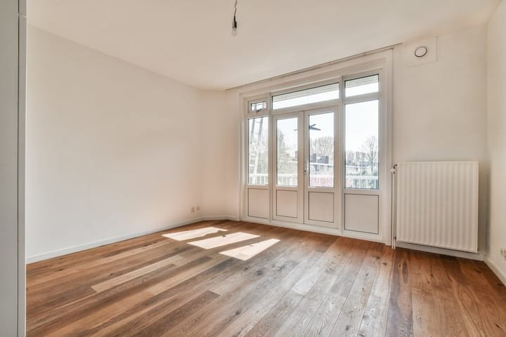 Foto 13 van Pascalstraat 4-1