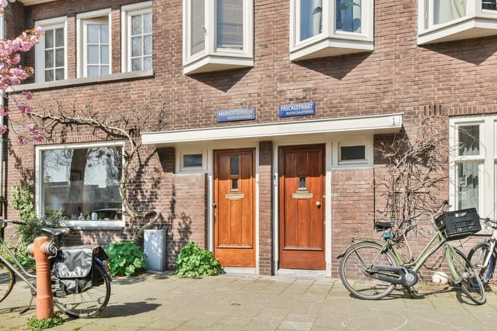 Foto 16 van Pascalstraat 4-1
