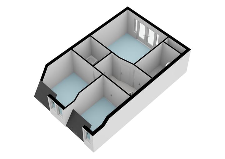 Foto 21 van Pascalstraat 4-1