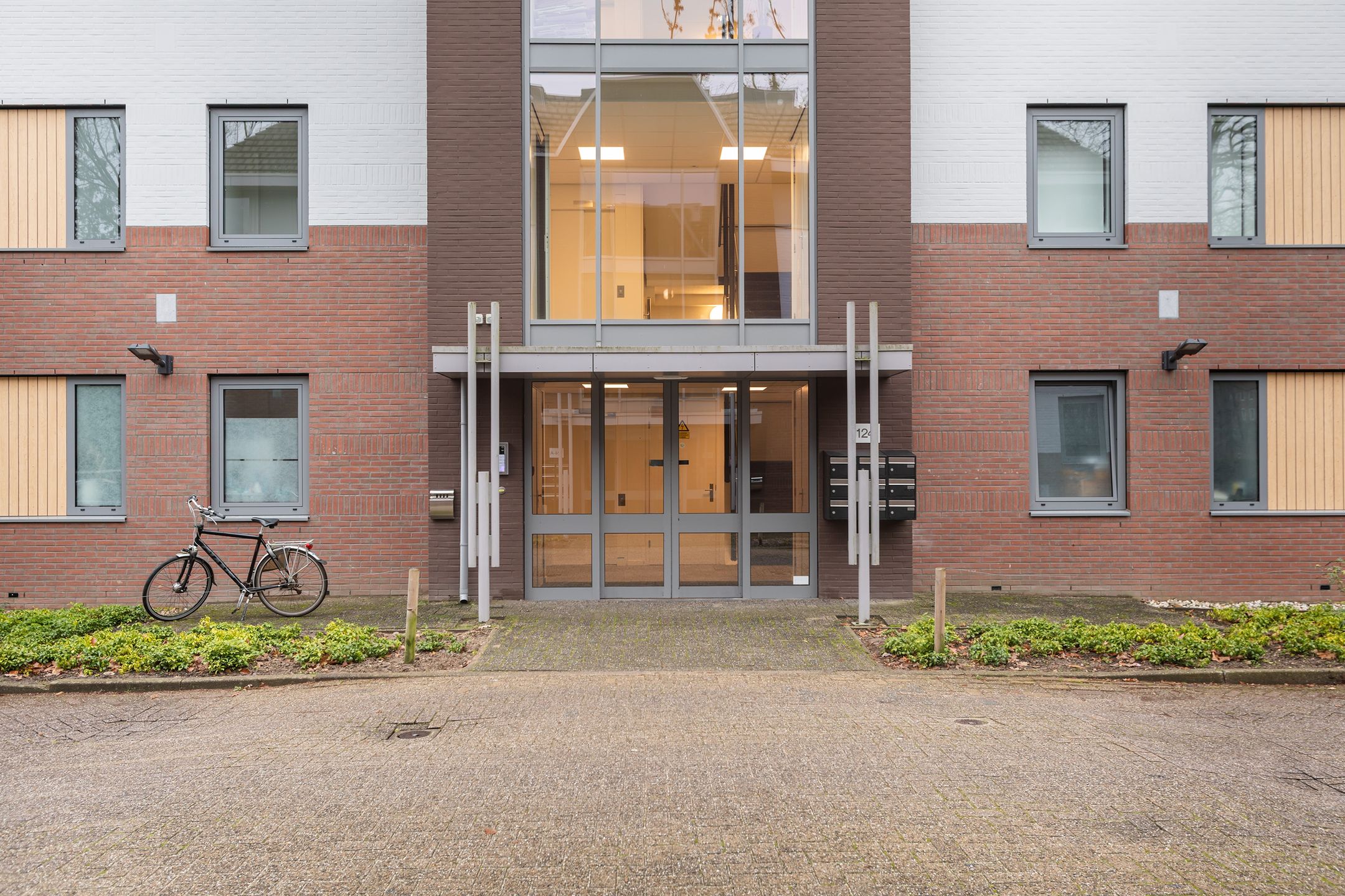 Foto 39 van Amersfoortsestraat 124-02