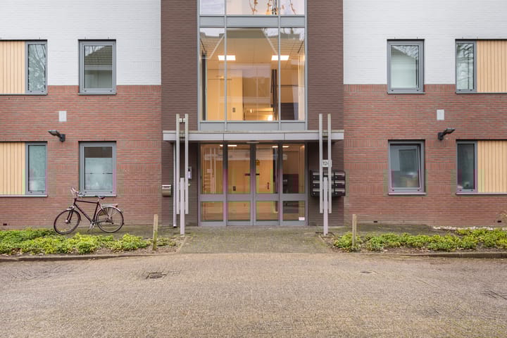 Foto 5 van Amersfoortsestraat 124-02